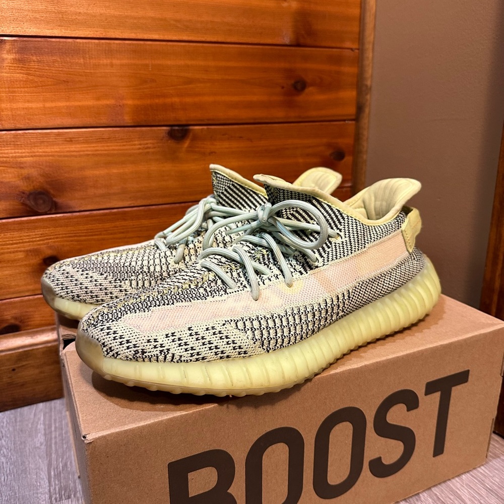 Yeezy boost 350